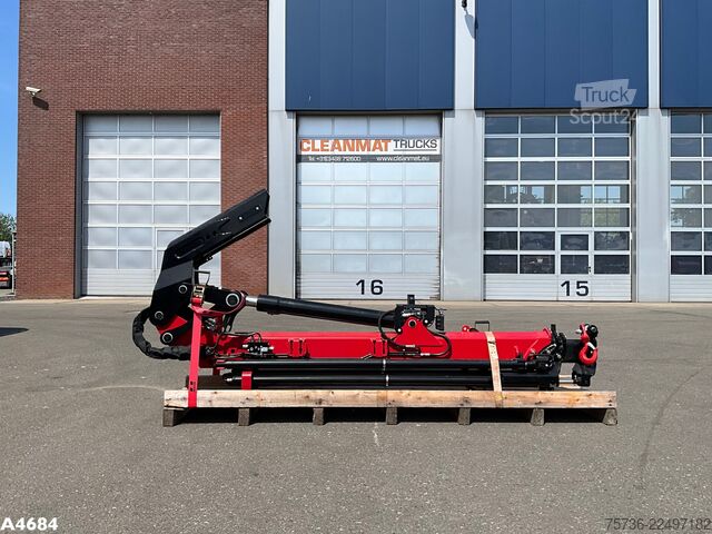  HMF Hermeler Maschinenbau Fly-Jib FJ 700 K3 NEW & UNUSED!