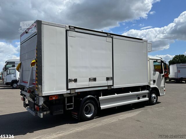 Emoss MAN TGL 12.180 Koel-vries opbouw 100% Elektrisc...