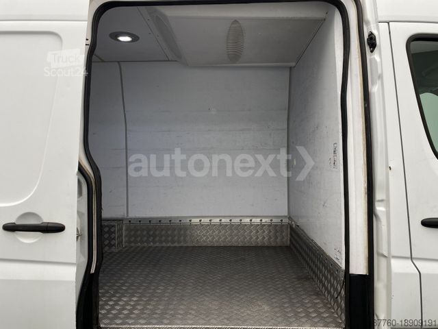 Jääkaappikorinen pakettiauto MERCEDES-BENZ Sprinter 314 *Frischdienst* NAVI (6274)