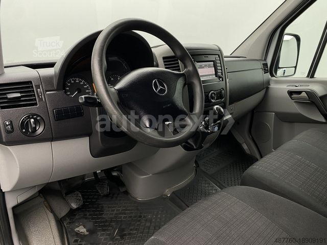 Jääkaappikorinen pakettiauto MERCEDES-BENZ Sprinter 314 *Frischdienst* NAVI (6274)