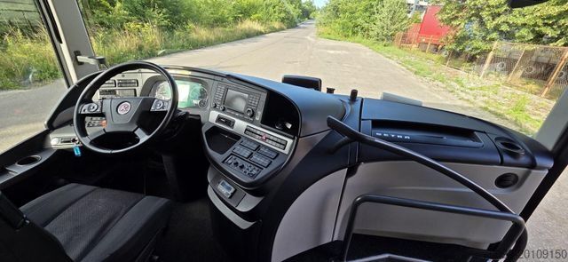Dvonadstropni avtobus SETRA S 531 DT (84 Sitze*TOP)