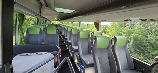 Dvonadstropni avtobus SETRA S 531 DT (84 Sitze*TOP)