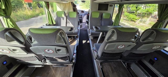Dvonadstropni avtobus SETRA S 531 DT (84 Sitze*TOP)