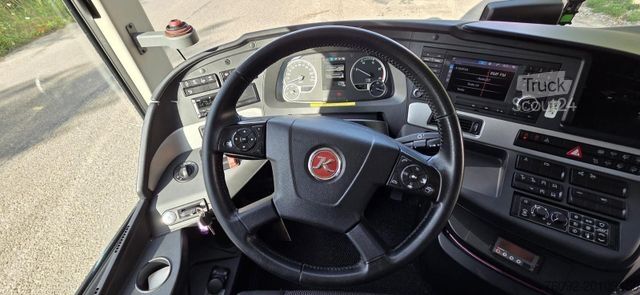 Dvonadstropni avtobus SETRA S 531 DT (84 Sitze*TOP)
