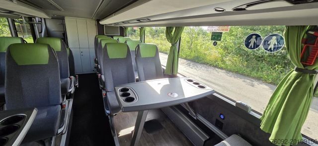Dvonadstropni avtobus SETRA S 531 DT (84 Sitze*TOP)