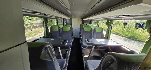 Dvonadstropni avtobus SETRA S 531 DT (84 Sitze*TOP)