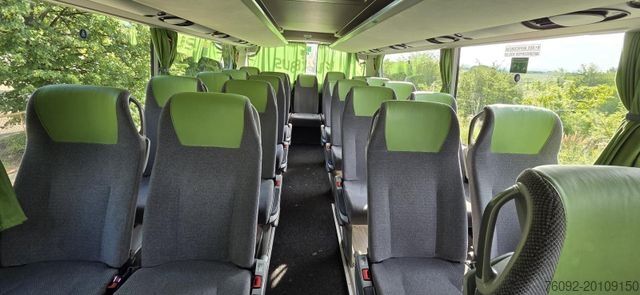 Dvonadstropni avtobus SETRA S 531 DT (84 Sitze*TOP)