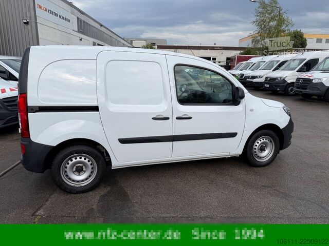 Minibüs MERCEDES-BENZ Citan Kasten 109 CDI lang WÜRTH