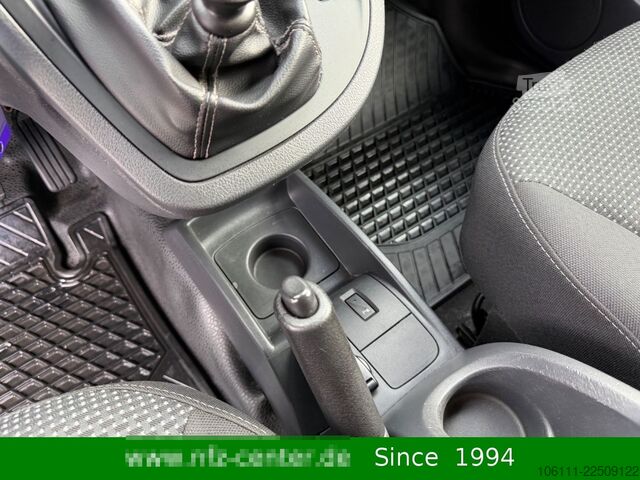Minibüs MERCEDES-BENZ Citan Kasten 109 CDI lang WÜRTH