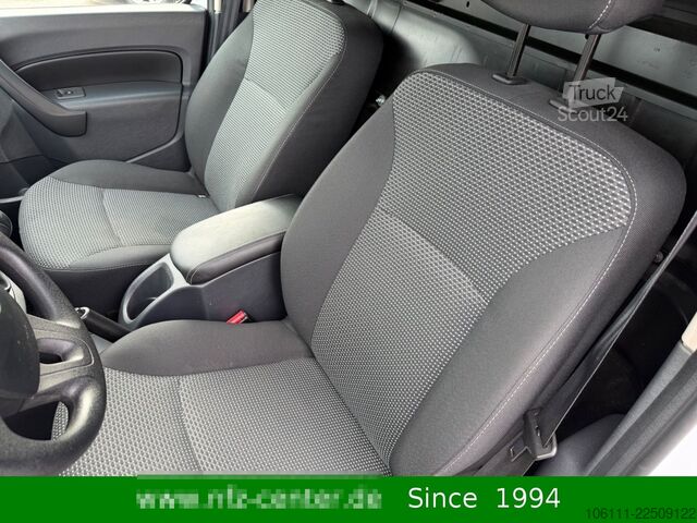 Minibüs MERCEDES-BENZ Citan Kasten 109 CDI lang WÜRTH