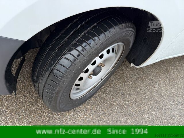Minibüs MERCEDES-BENZ Citan Kasten 109 CDI lang WÜRTH