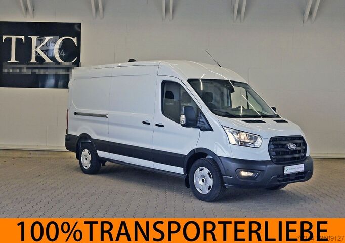 Panelvan FORD Transit 350 TDCI L3H2 Trend AHK EZ 2025 #T285