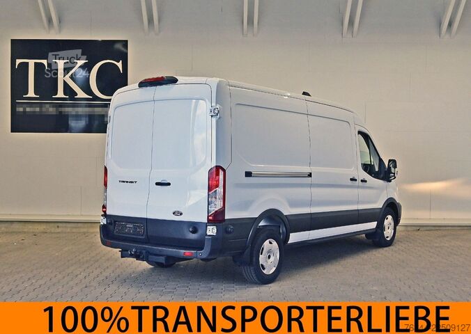 Panelvan FORD Transit 350 TDCI L3H2 Trend AHK EZ 2025 #T285