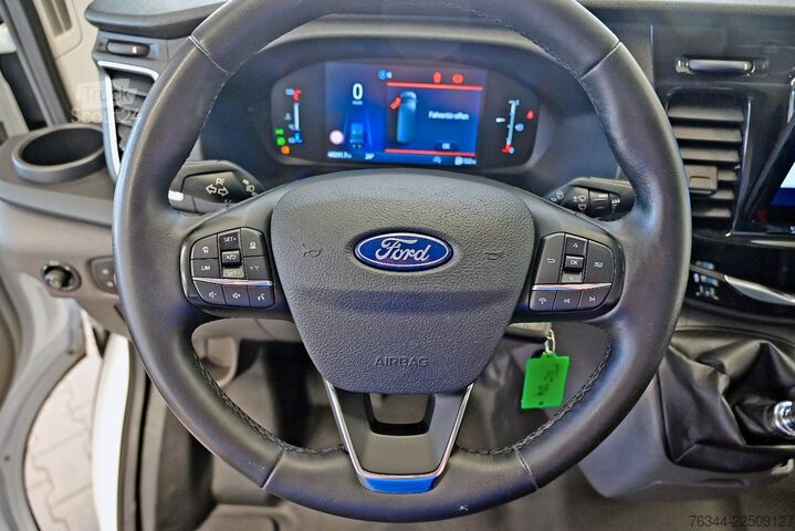 Panelvan FORD Transit 350 TDCI L3H2 Trend AHK EZ 2025 #T285