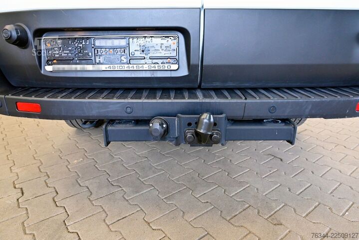 Panelvan FORD Transit 350 TDCI L3H2 Trend AHK EZ 2025 #T285