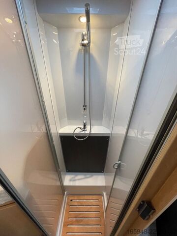 Интегриран кемпер SUNLIGHT I 68 Adventure** Automatik 2026 **