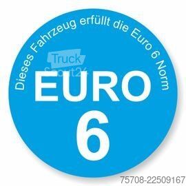 Dzērienu kravas automašīna VOLVO FH 500*8,2m Schwenkwand*LBW*VEB+*Top Zustand !!!