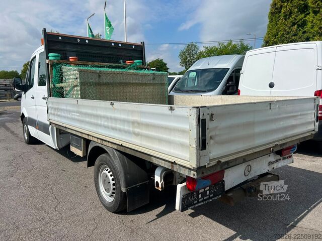 Furgone pick-up MERCEDES-BENZ Sprinter II Pritsche 316*1.Hand*AHK*