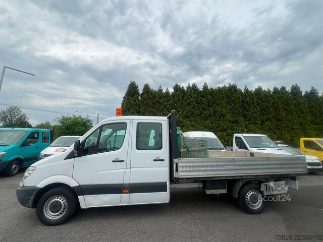 Furgone pick-up MERCEDES-BENZ Sprinter II Pritsche 316*1.Hand*AHK*