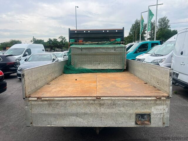 Furgone pick-up MERCEDES-BENZ Sprinter II Pritsche 316*1.Hand*AHK*