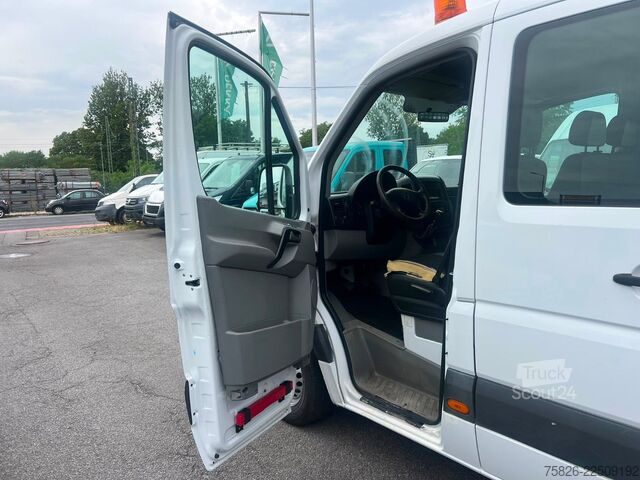 Furgone pick-up MERCEDES-BENZ Sprinter II Pritsche 316*1.Hand*AHK*