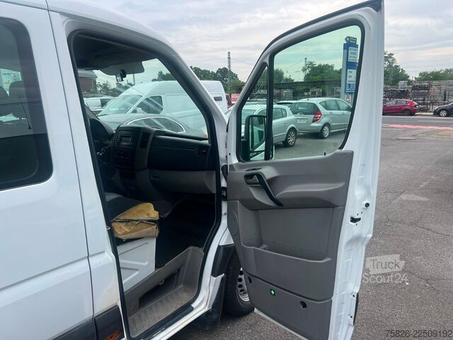 Furgone pick-up MERCEDES-BENZ Sprinter II Pritsche 316*1.Hand*AHK*