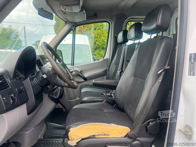 Furgone pick-up MERCEDES-BENZ Sprinter II Pritsche 316*1.Hand*AHK*