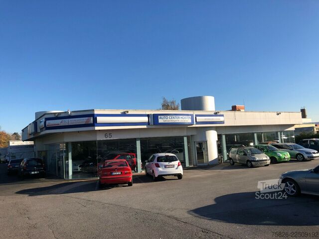 Furgone pick-up MERCEDES-BENZ Sprinter II Pritsche 316*1.Hand*AHK*