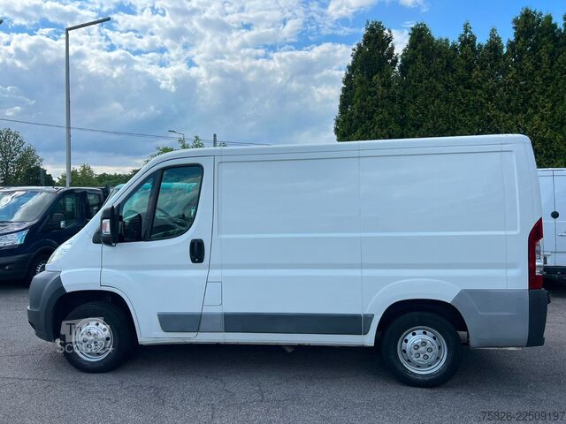 Фургон-панель Citroën Jumper Kasten 30 L1H1 HDi 110*2.Hand*Tüv neu*