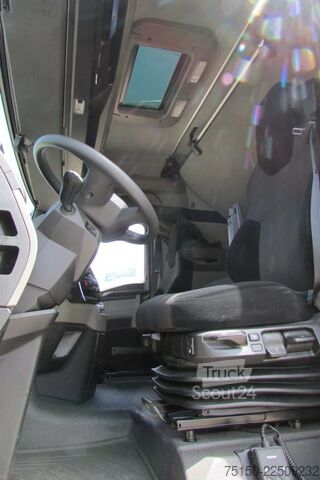 Trattore stradale volumetrico MAN TGX 18.470 4x2 LLS-U - 2 x Tank - Nr.: 203