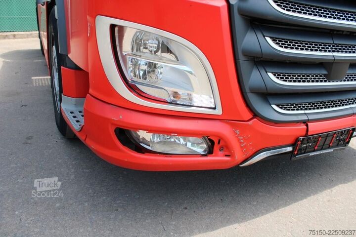Trattore stradale standard DAF XF 480 FT - SSC - 2 x Tank - Nr.: 679