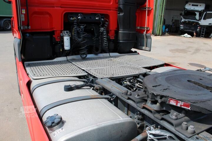 Trattore stradale standard DAF XF 480 FT - SSC - 2 x Tank - Nr.: 679
