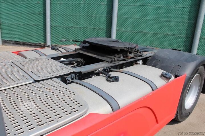 Trattore stradale standard DAF XF 480 FT - SSC - 2 x Tank - Nr.: 679