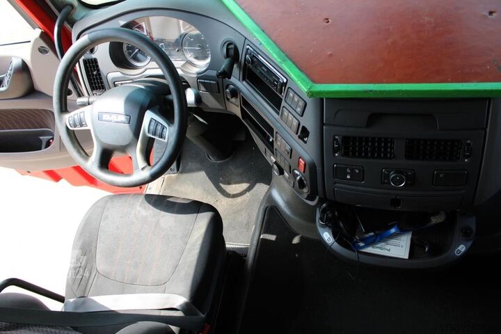 Trattore stradale standard DAF XF 480 FT - SSC - 2 x Tank - Nr.: 679
