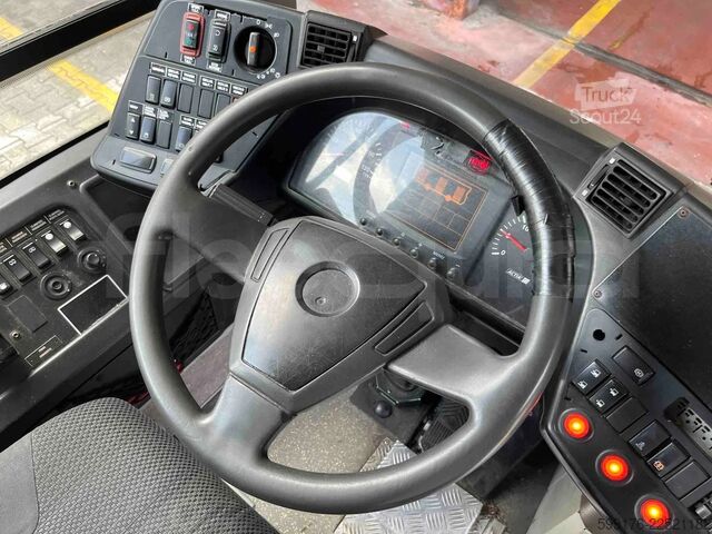 Iveco Citelis, 2013, 96 locuri pe scaun, Euro 5 Iveco Citelis