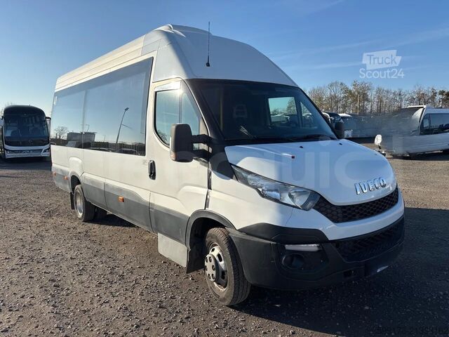 Transport de personnes IVECO A50C17