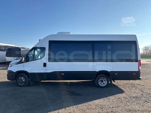 Transport de personnes IVECO A50C17