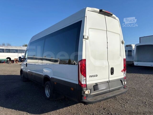 Transport de personnes IVECO A50C17