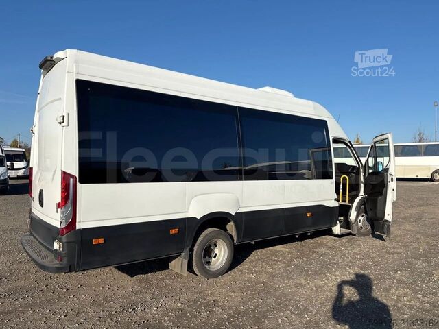Transport de personnes IVECO A50C17