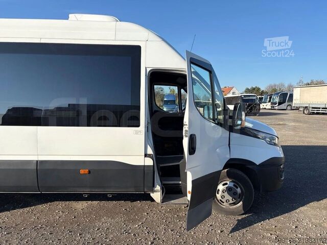 Transport de personnes IVECO A50C17