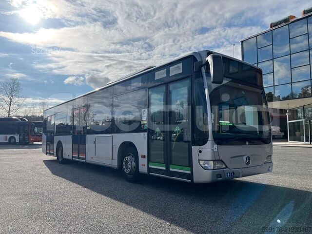 Stadsbus Mercedes-Benz O 530