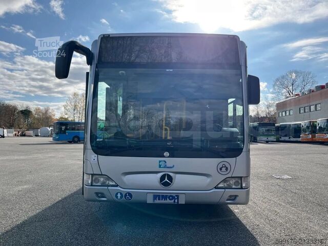 Stadsbus Mercedes-Benz O 530