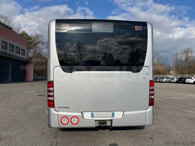 Stadsbus Mercedes-Benz O 530