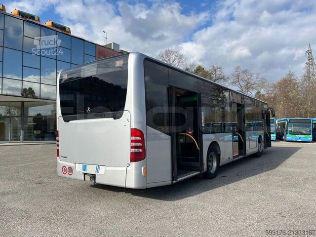 Stadsbus Mercedes-Benz O 530