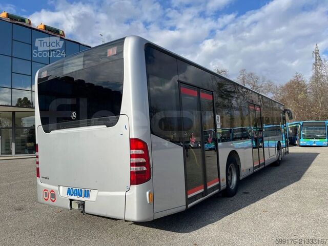 Stadsbus Mercedes-Benz O 530