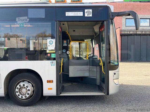 Stadsbus Mercedes-Benz O 530