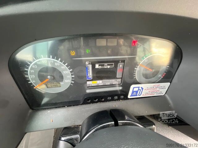 Městský autobus Mercedes-Benz Citaro