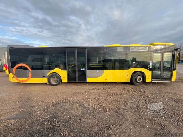 Městský autobus Mercedes-Benz Citaro