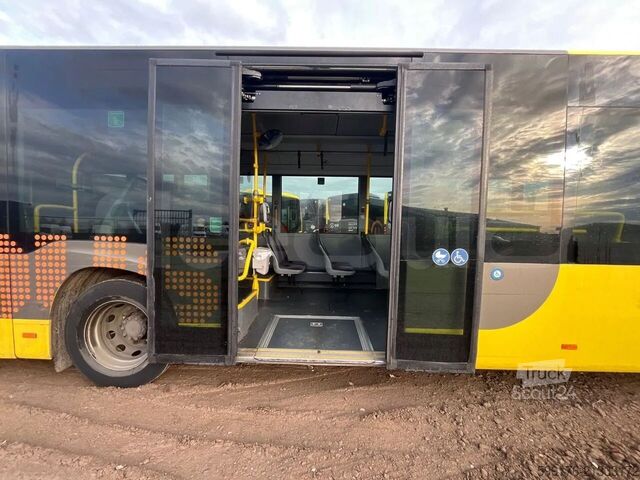 Městský autobus Mercedes-Benz Citaro