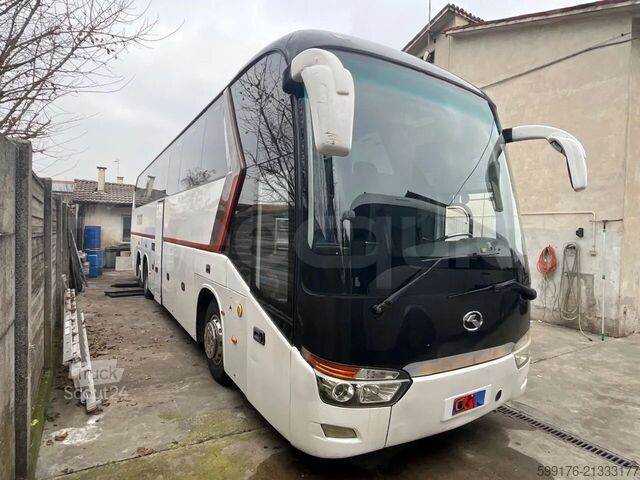 Tur aracı King Long XMQ6130Y 3AL 1AA1A